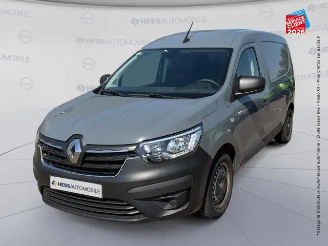 Renault Express 1.5 Blue dCi 95ch Confort