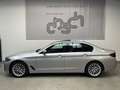 BMW 540 540d xDr./LEDER/NAVI/EGSD/KAMERA/Harman-Kardon Argent - thumbnail 1