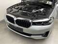 BMW 540 540d xDr./LEDER/NAVI/EGSD/KAMERA/Harman-Kardon Argent - thumbnail 10