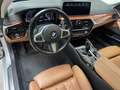 BMW 540 540d xDr./LEDER/NAVI/EGSD/KAMERA/Harman-Kardon Argent - thumbnail 4