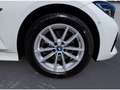 BMW 320 320e - BVA  BERLINE G20 LCI Business Design PHASE 2 (UE) Blanc - thumbnail 10