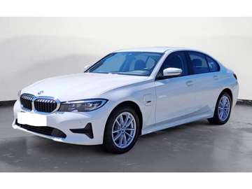 320e - BVA  BERLINE G20 LCI Business Design PHASE 2 (UE)