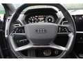 Audi Q4 e-tron 50 quattro s line HUD MATRIX LED KAMERA GRA DAB 21 Gris - thumbnail 8