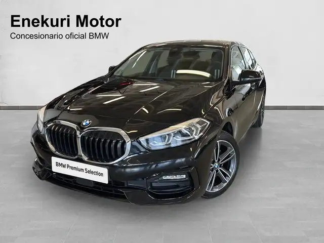 BMW 116 116dA