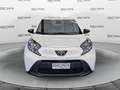 Toyota Aygo X 1.0 VVT-i 72 CV 5 porte Active S-CVT Bianco - thumbnail 4