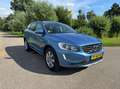 Volvo XC60 2.0 D4 FWD / Automaat / Airco-Clima / Navigatie / Bleu - thumbnail 28