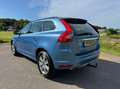Volvo XC60 2.0 D4 FWD / Automaat / Airco-Clima / Navigatie / Bleu - thumbnail 4