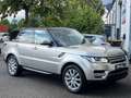 Land Rover Range Rover Sport 3.0 SDV6 Leder, Navi,Xen,R-Kam Beige - thumbnail 11