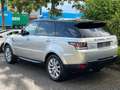 Land Rover Range Rover Sport 3.0 SDV6 Leder, Navi,Xen,R-Kam Beige - thumbnail 8