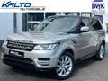 Land Rover Range Rover Sport 3.0 SDV6 Leder, Navi,Xen,R-Kam Beige - thumbnail 1