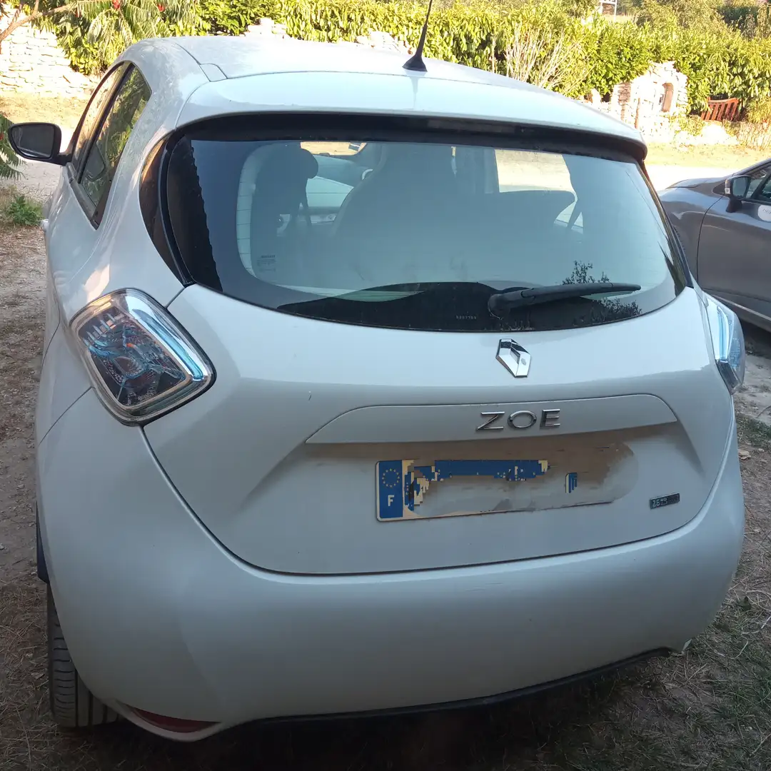 Renault ZOE Zoe R90 Life - 2