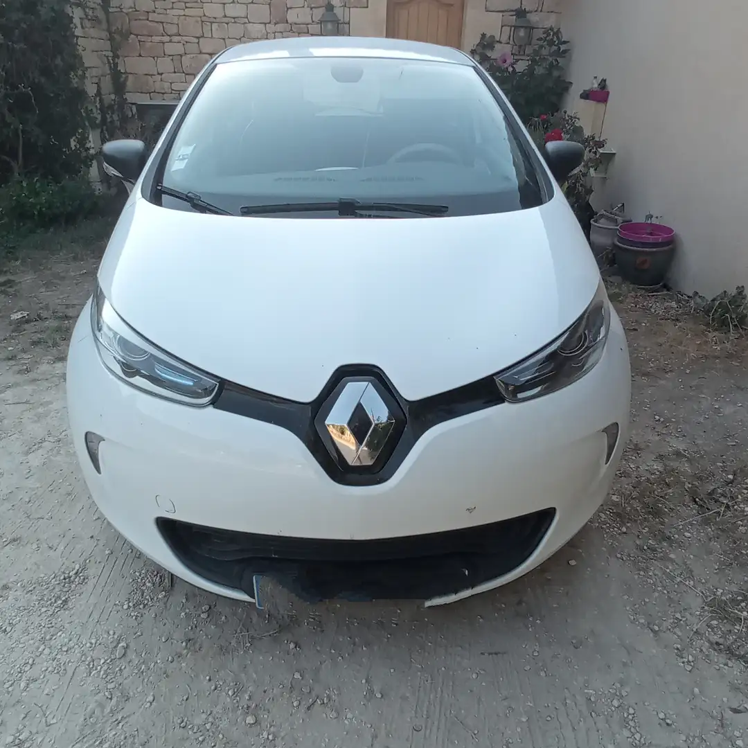 Renault ZOE Zoe R90 Life - 1