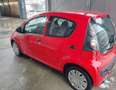 Citroen C1 1,0 Desire Komfort Rot - thumbnail 2