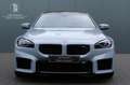 BMW M2 M2 Coupé*Carbon*HuD*H&K*Leder*M Drivers Pack Gris - thumbnail 4