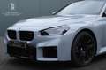 BMW M2 M2 Coupé*Carbon*HuD*H&K*Leder*M Drivers Pack Gris - thumbnail 5