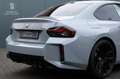 BMW M2 M2 Coupé*Carbon*HuD*H&K*Leder*M Drivers Pack Gris - thumbnail 8