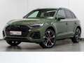 Audi Q5 45 TFSI Q S LINE LM21 LEDER ST.HEIZ MATRIX Grün - thumbnail 2