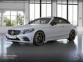 Mercedes-Benz C 300 Cabrio AMG+NIGHT+MULTIBEAM+FAHRASS+KAMERA+9G Weiß - thumbnail 15
