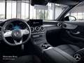 Mercedes-Benz C 300 Cabrio AMG+NIGHT+MULTIBEAM+FAHRASS+KAMERA+9G Weiß - thumbnail 11