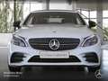Mercedes-Benz C 300 Cabrio AMG+NIGHT+MULTIBEAM+FAHRASS+KAMERA+9G Weiß - thumbnail 8