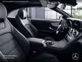 Mercedes-Benz C 300 Cabrio AMG+NIGHT+MULTIBEAM+FAHRASS+KAMERA+9G Weiß - thumbnail 13