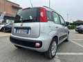 Fiat Panda Panda III 2012 1.2 Lounge 69cv E6 Argento - thumbnail 7