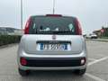Fiat Panda Panda III 2012 1.2 Lounge 69cv E6 Argento - thumbnail 8