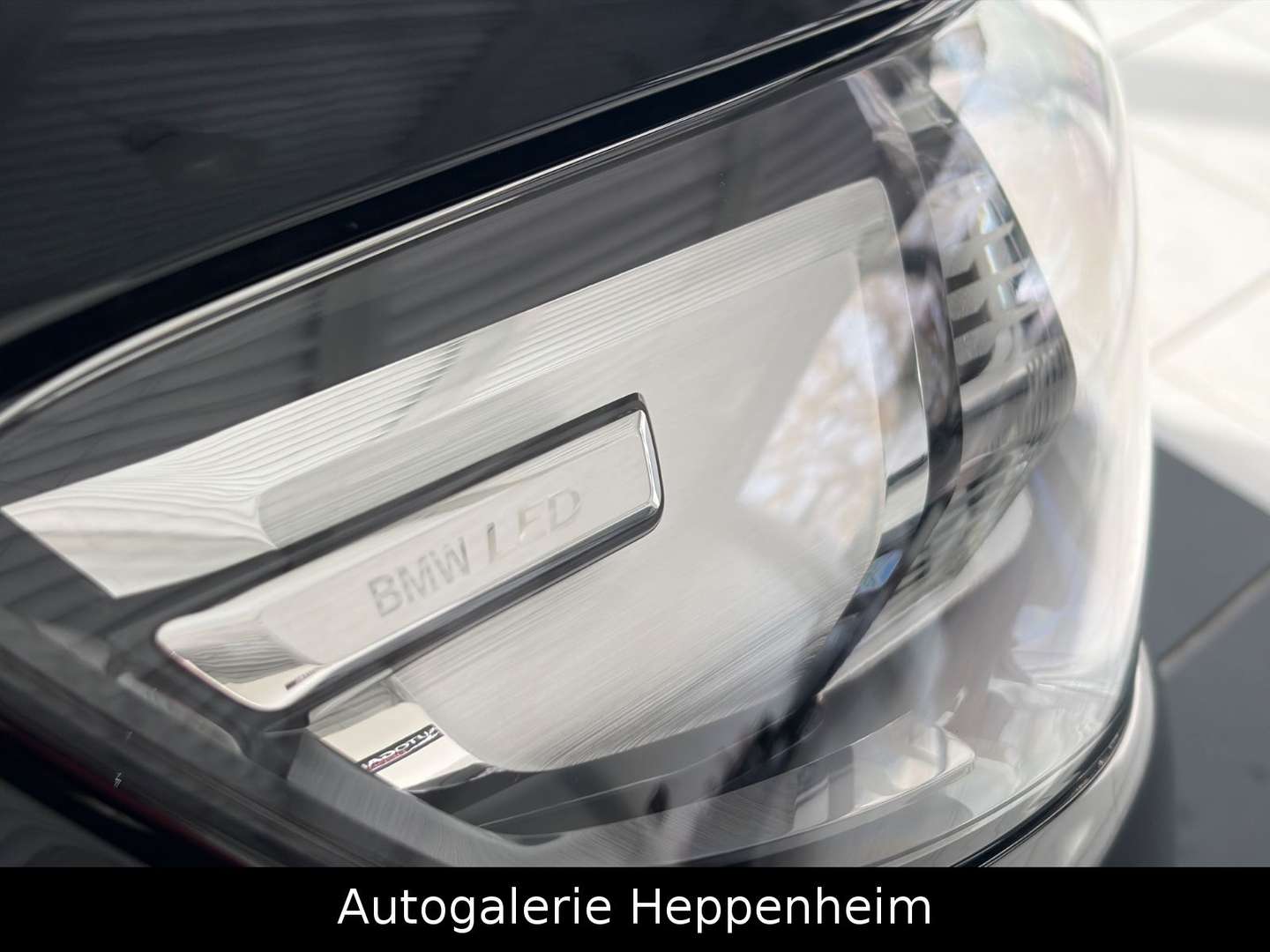 BMW IX1 20 EDrive -  - Joinsteer - #5