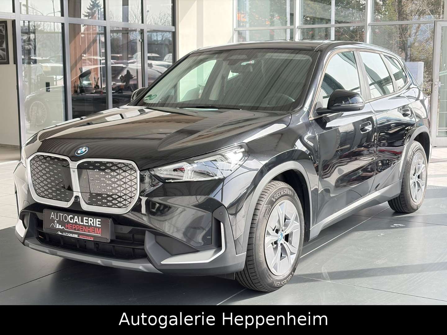 BMW IX1 20 EDrive -  - Joinsteer - #1