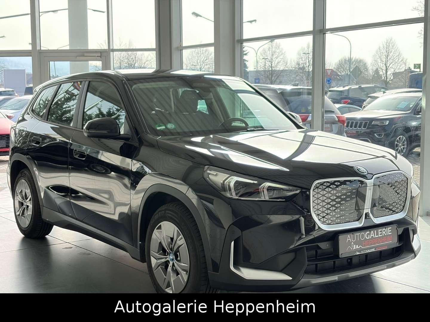 BMW IX1 20 EDrive -  - Joinsteer - #2