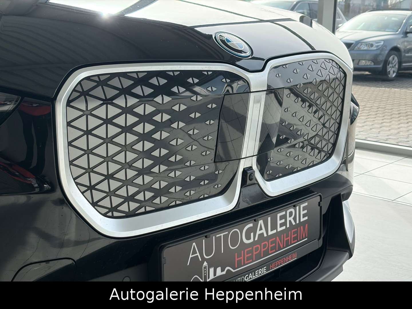 BMW IX1 20 EDrive -  - Joinsteer - #4