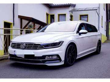 Variant 2.0 TDI Highline Sitzhzg+PDC+Standhzg