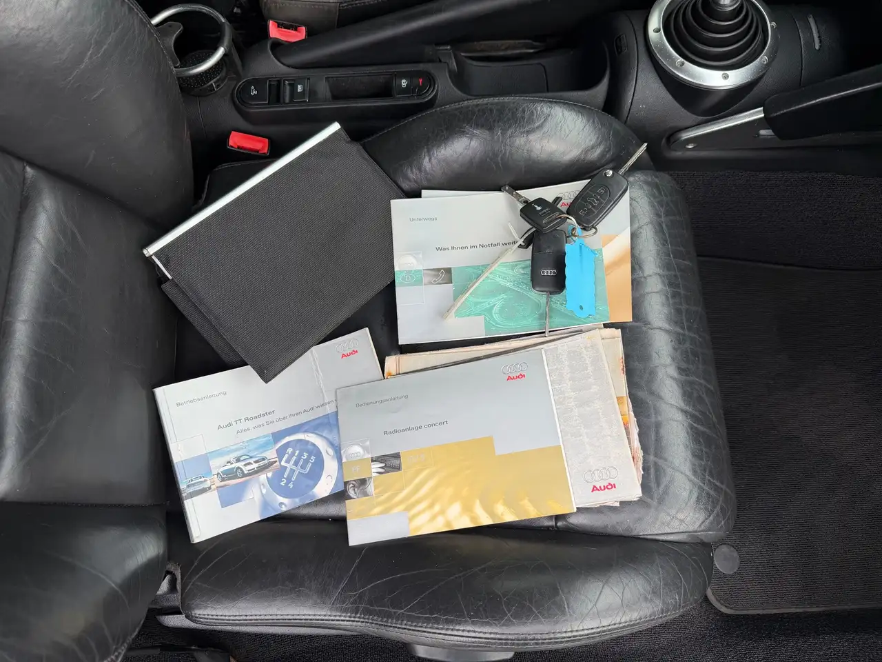 Audi TT Roadster 1.8 5V Turbo|Clima|Cruise|Stoelverwarming, foto 8