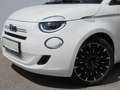 Fiat 500 HYBRID CABRIO LA PRIMA **TOP AUSSTATTUNG** Weiß - thumbnail 4