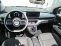 Fiat 500 HYBRID CABRIO LA PRIMA **TOP AUSSTATTUNG** Weiß - thumbnail 8