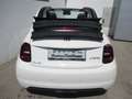 Fiat 500 HYBRID CABRIO LA PRIMA **TOP AUSSTATTUNG** Weiß - thumbnail 12