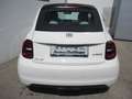 Fiat 500 HYBRID CABRIO LA PRIMA **TOP AUSSTATTUNG** Weiß - thumbnail 7