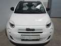 Fiat 500 HYBRID CABRIO LA PRIMA **TOP AUSSTATTUNG** Weiß - thumbnail 5