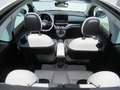 Fiat 500 HYBRID CABRIO LA PRIMA **TOP AUSSTATTUNG** Weiß - thumbnail 13
