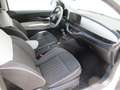 Fiat 500 HYBRID CABRIO LA PRIMA **TOP AUSSTATTUNG** Weiß - thumbnail 9