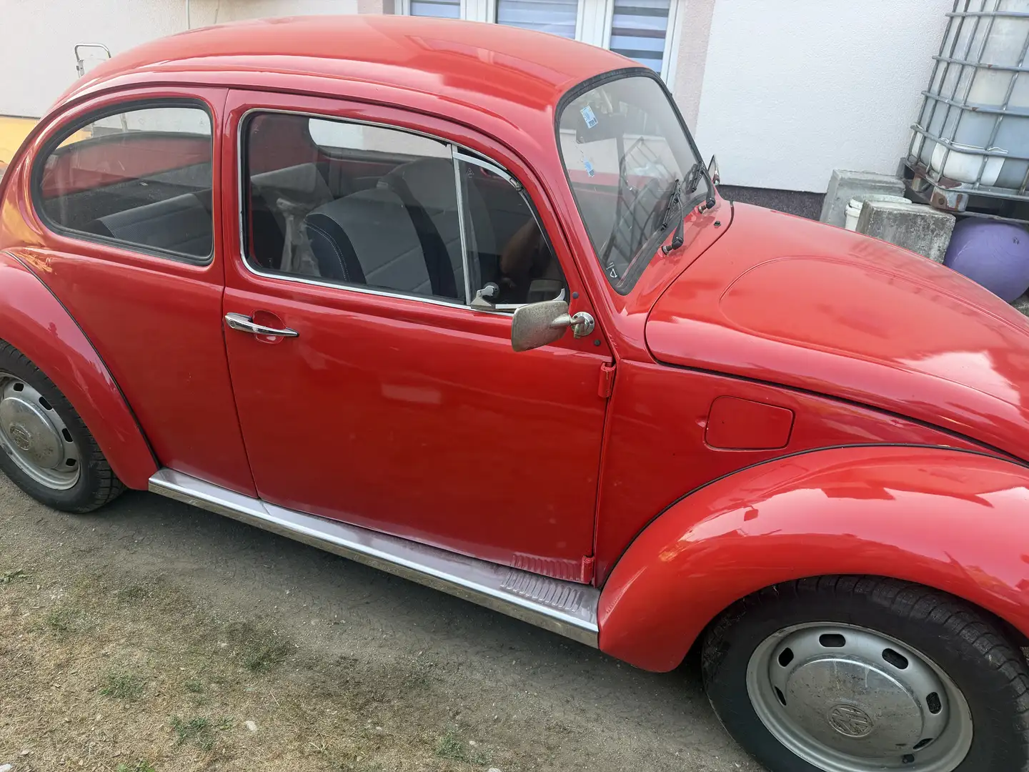 Volkswagen Käfer 1200 J - 2