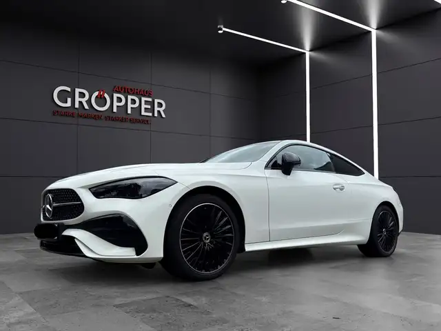 Mercedes-Benz CLE 220 d AMG Line Advanced Plus/AHK/