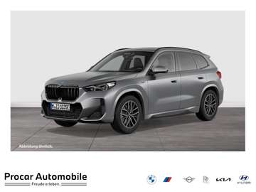 xDrive30e M-Sport Aut Nav HuD LED AHK Pano h&k