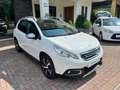 Peugeot 2008 2008 1.6 e-hdi 8v Feline s Bianco - thumbnail 3