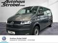 Volkswagen T6.1 Kombi T6.1 2.0 TDI LR DSG 7-Sitze ACC Navi Gris - thumbnail 1