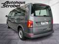 Volkswagen T6.1 Kombi T6.1 2.0 TDI LR DSG 7-Sitze ACC Navi Gris - thumbnail 4