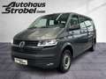Volkswagen T6.1 Kombi T6.1 2.0 TDI LR DSG 7-Sitze ACC Navi Gris - thumbnail 2