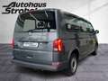 Volkswagen T6.1 Kombi T6.1 2.0 TDI LR DSG 7-Sitze ACC Navi Gris - thumbnail 5