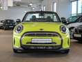 MINI Cooper Cabrio Cooper Cabrio Aut. Classic Trim Navi LED Komfortzg Geel - thumbnail 5