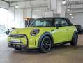 MINI Cooper Cabrio Cooper Cabrio Aut. Classic Trim Navi LED Komfortzg Geel - thumbnail 2